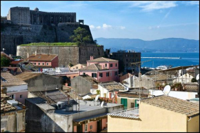 Nice View Apartment Corfu